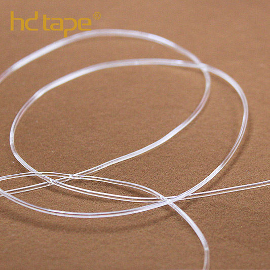 TPU透明串珠水晶線的應(yīng)用領(lǐng)域及優(yōu)勢